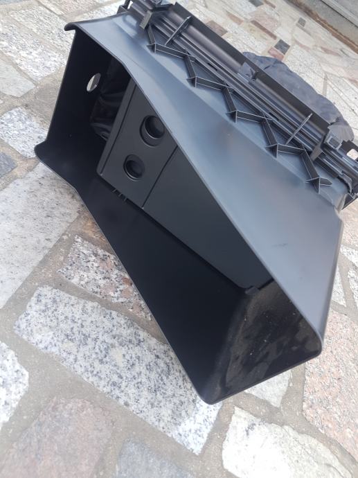 AUDI A4 CABRIO SKI SACK KOMPLETNA VREĆA ZA SKIJE