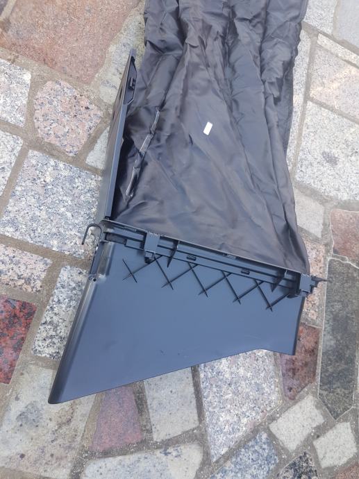 AUDI A4 CABRIO SKI SACK KOMPLETNA VREĆA ZA SKIJE