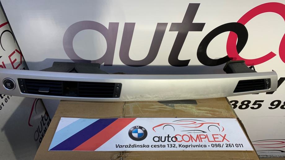 BMW 3 E90 E91 Dashboard Air Vents 9201023