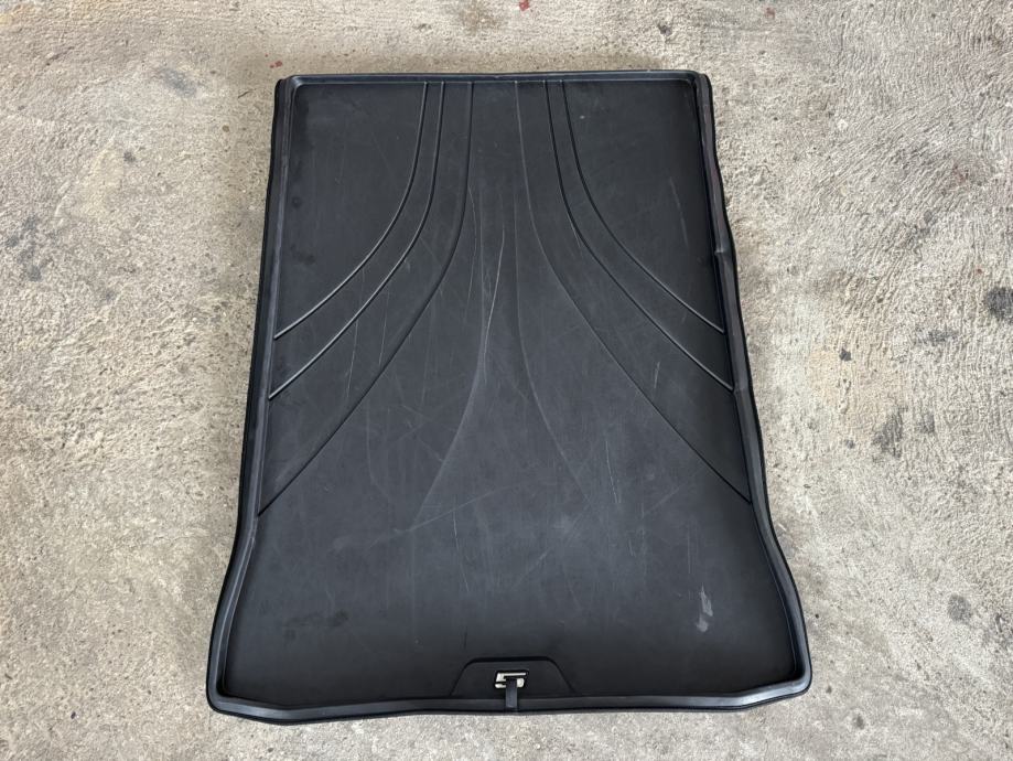 FÜR BMW 5 G30/G31 2017-2024 DÄMMMATTE MOTORHAUBE SCHALLDÄMMMATTE 51487352219 Neu
