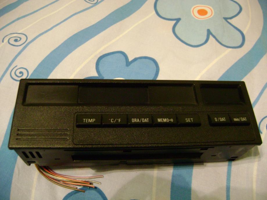 BMW e36 mali board computer