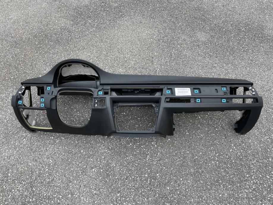 BMW E90/E91/E92/E93 instrument tabla