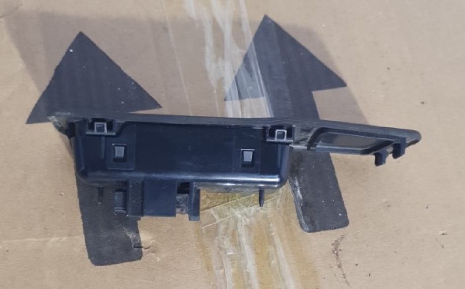 BMW F10 F30 F48 Trunk Lid Switch Handle Tailgate Boot Button 7368752