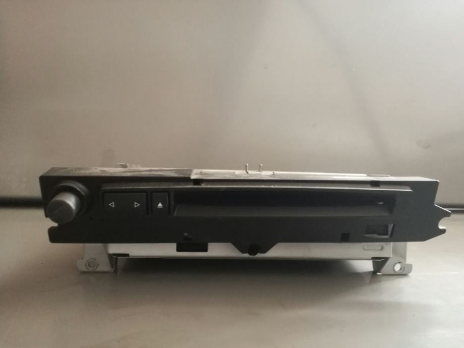 CD player za Bmw E60