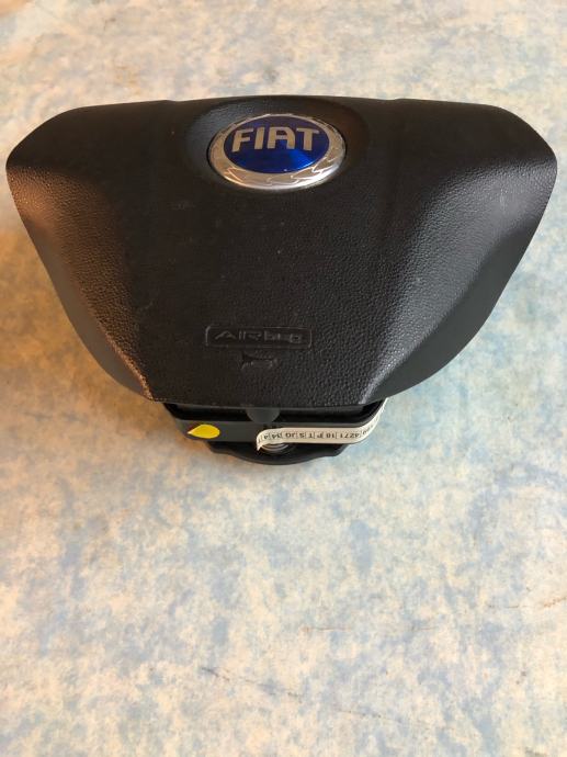 Fiat grande Punto Airbag