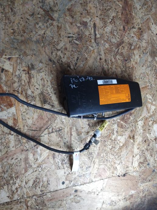 HYUNDAI i30 AIRBAG SJEDALA