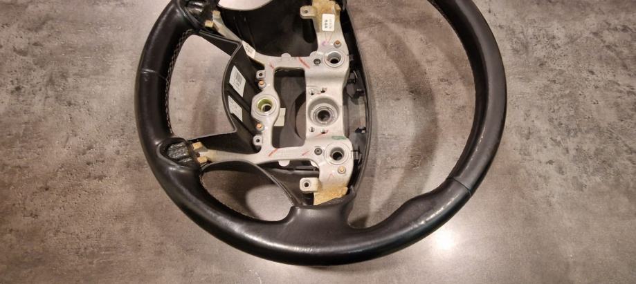 Pomo De Palanca De Cambios Para Hyundai I30 GD 2012-2017 - ABS Negro, 6 Velocidades, Reemplazo Directo OEM 43711-A5200