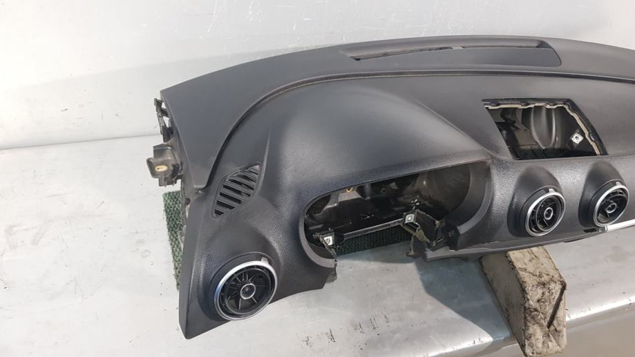 INSTRUMENT TABLA AUDI A3 (8V1/8VA) > 1216 8V1857001J