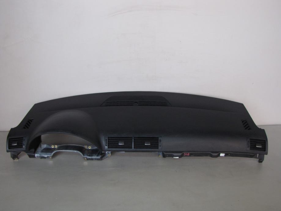 INSTRUMENT TABLA AUDI A4 (B6) > 0004 AD020027 8E1857003F