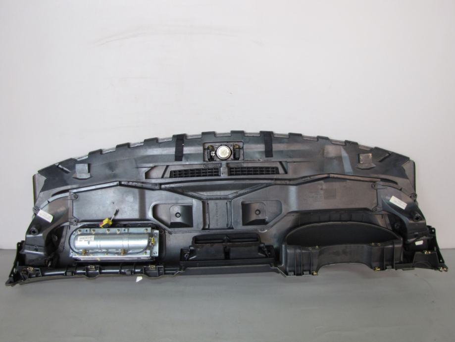 INSTRUMENT TABLA AUDI A4 (B6) > 0004 AD020027 8E1857067A