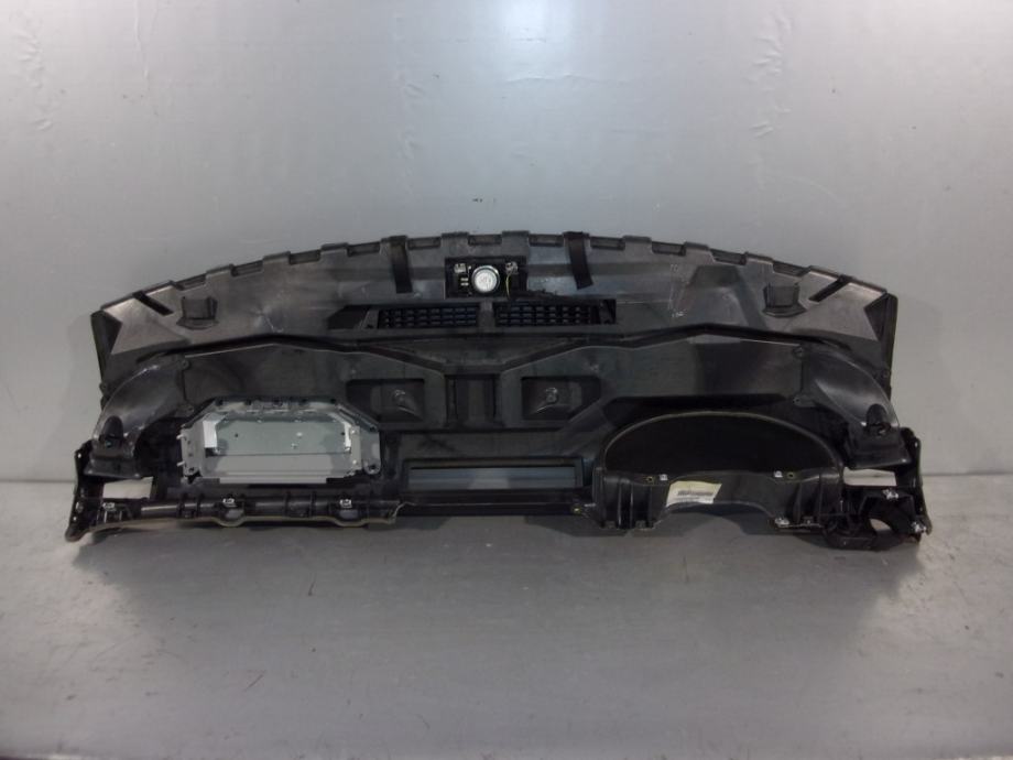 INSTRUMENT TABLA AUDI A4 (B7) > 0407 AD022027