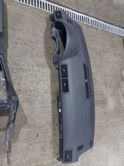 instrument tabla audi a4 b7