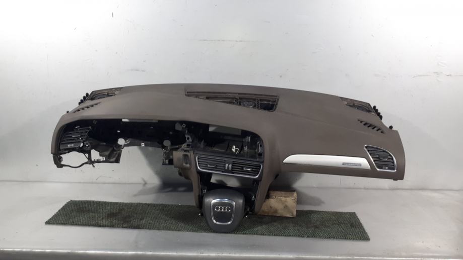 INSTRUMENT TABLA AUDI A4 (B8) > 1215 8K1857069