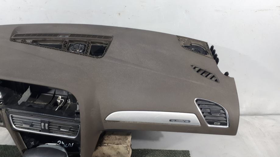 INSTRUMENT TABLA AUDI A4 (B8) > 1215 8K1857069