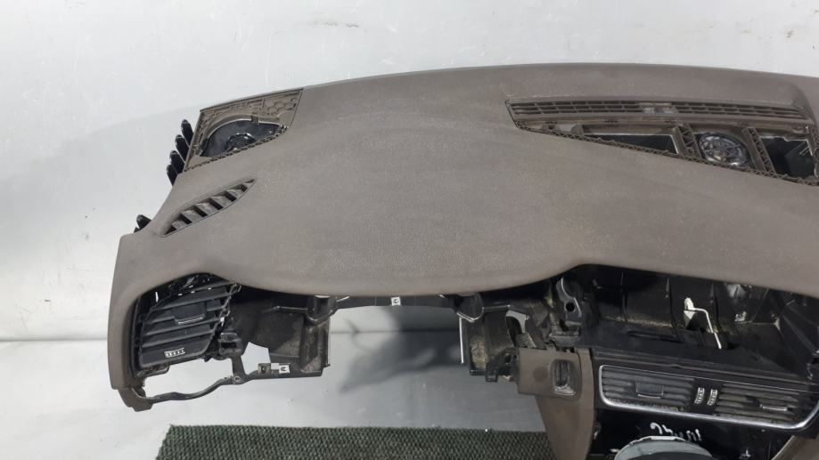 INSTRUMENT TABLA AUDI A4 (B8) > 1215 8K1857069