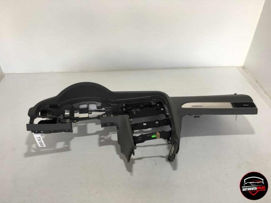 Instrument tabla Audi A6 2006 4F1880204D TA168