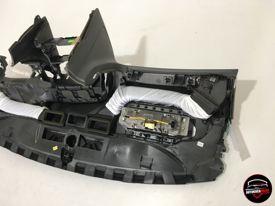 Instrument tabla Audi A6 2006 4F1880204D TA168