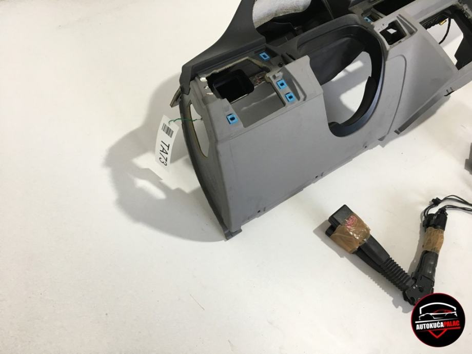 Instrument tabla BMW E90 3 2007 TA73