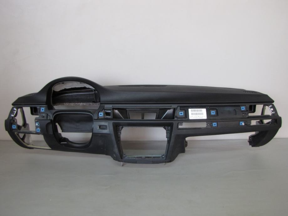 INSTRUMENT TABLA BMW SERIJA 3 (E90/E91) > 0508 BM024027 72758412