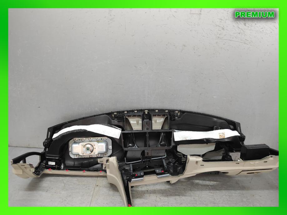INSTRUMENT TABLA BMW SERIJA 3 F30 F31 > 1114 > 51459218490