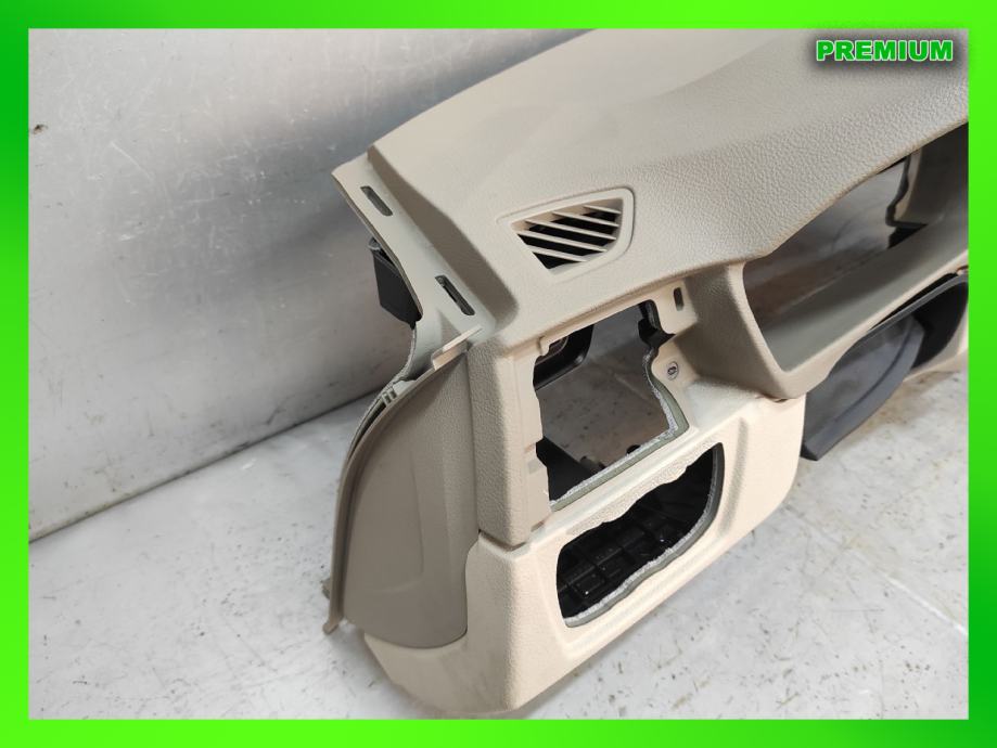 INSTRUMENT TABLA BMW SERIJA 3 F30 F31 > 1114 > 51459218490