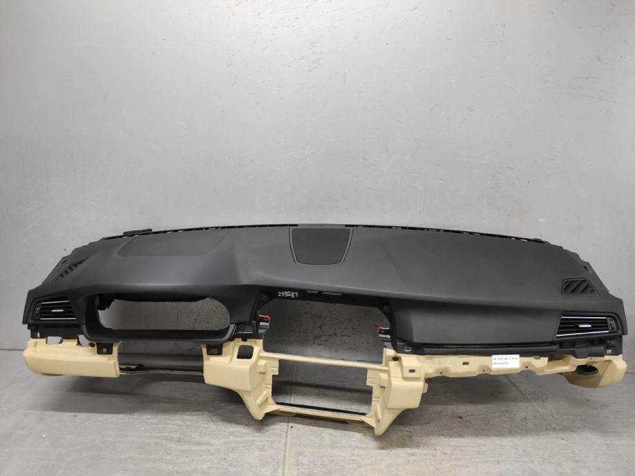 INSTRUMENT TABLA BMW SERIJA 5 (F10/F11) > 1316 9166657