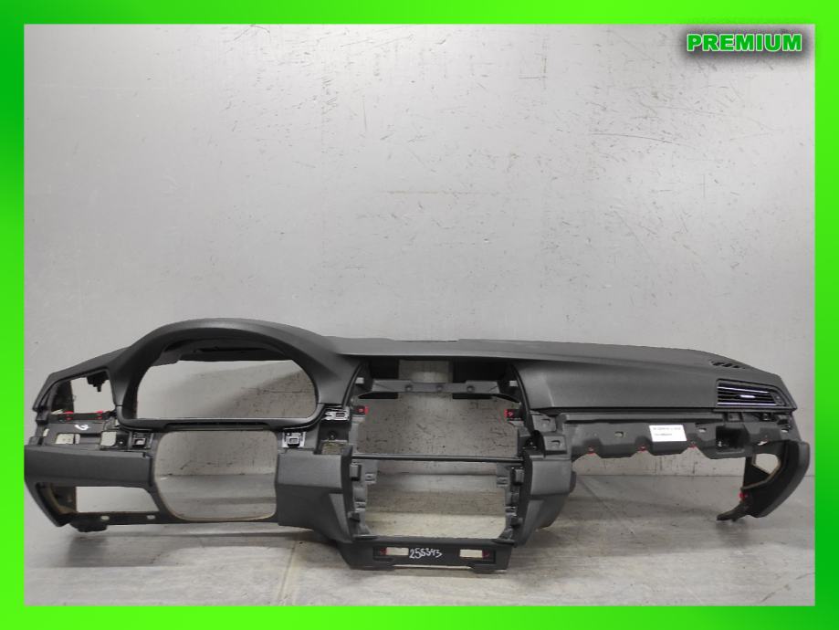 INSTRUMENT TABLA BMW SERIJA 5 F10 F11 > 1316 > 9166657