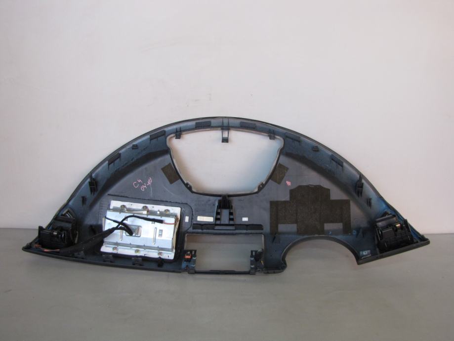 INSTRUMENT TABLA CITROEN C4 > 0408 CI424027 9646339077