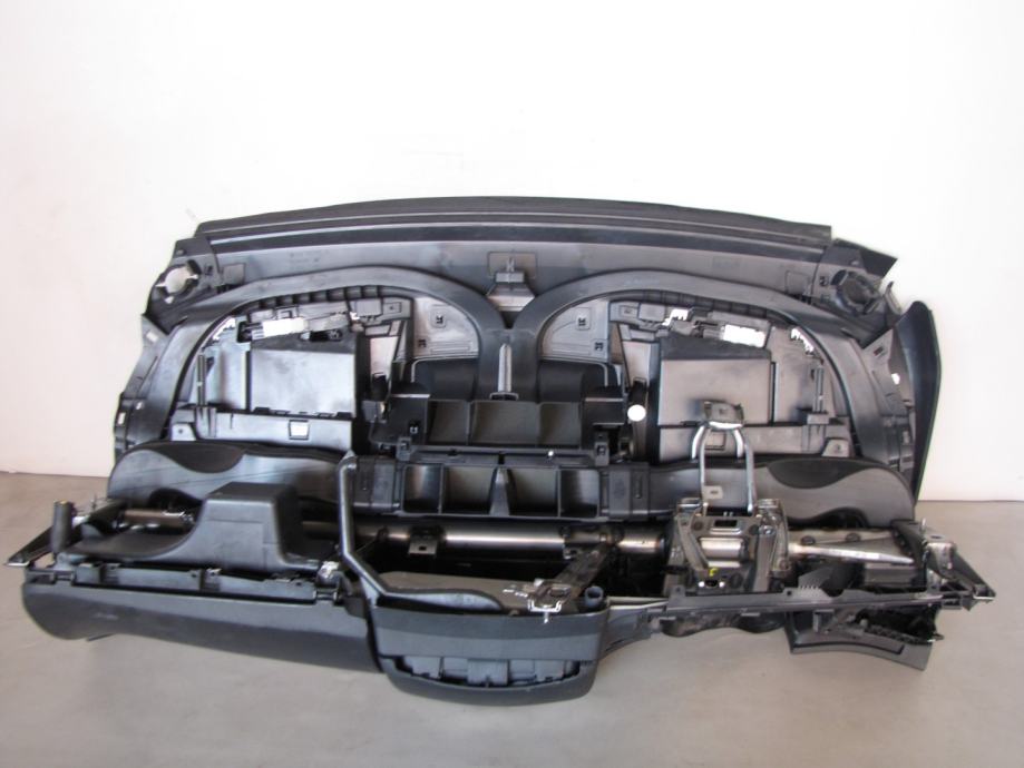 INSTRUMENT TABLA CITROEN C4 PICASSO > 0710 CI426027 9654102280