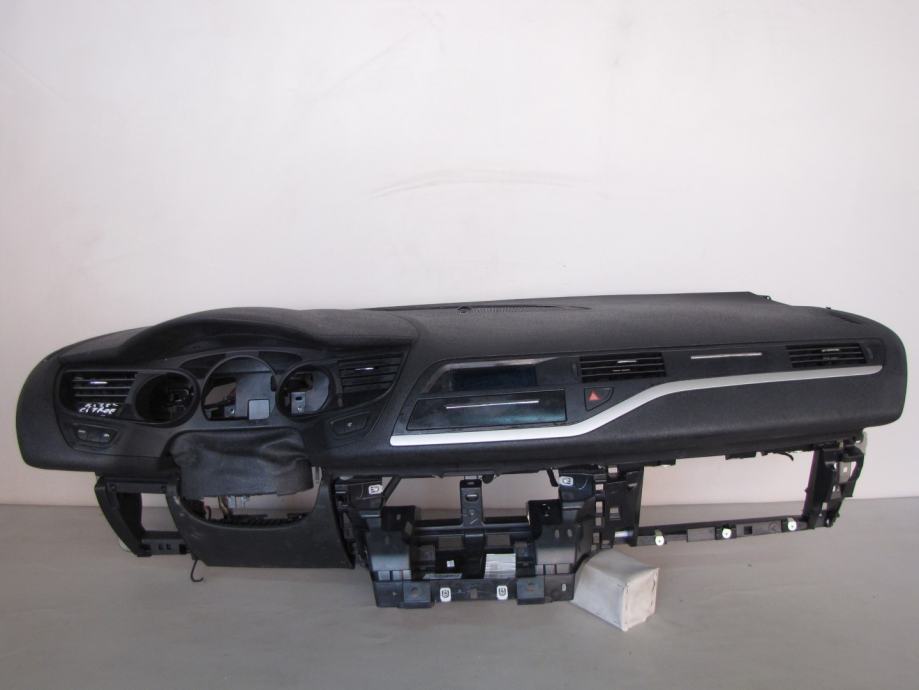 INSTRUMENT TABLA CITROEN C5 > 1117 CI525027 96824626ZD