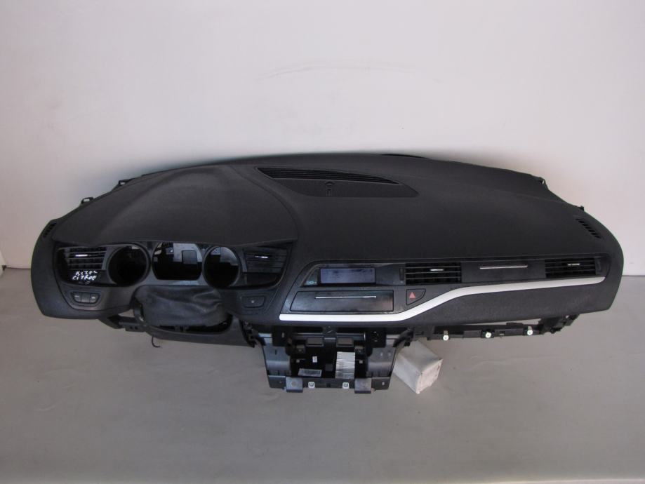INSTRUMENT TABLA CITROEN C5 > 1117 CI525027 96824626ZD