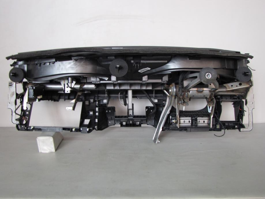 INSTRUMENT TABLA CITROEN C5 > 1117 CI525027 96824626ZD