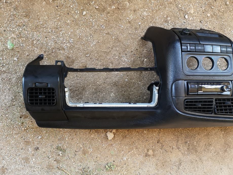 Instrument tabla golf 3