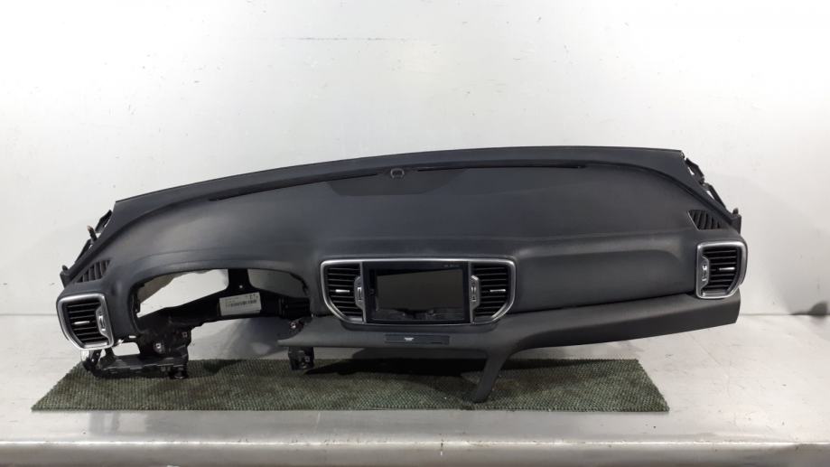 INSTRUMENT TABLA KIA SPORTAGE > 1518 84710F1200WK