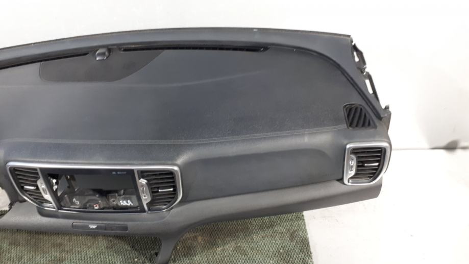 INSTRUMENT TABLA KIA SPORTAGE > 1518 84710F1200WK