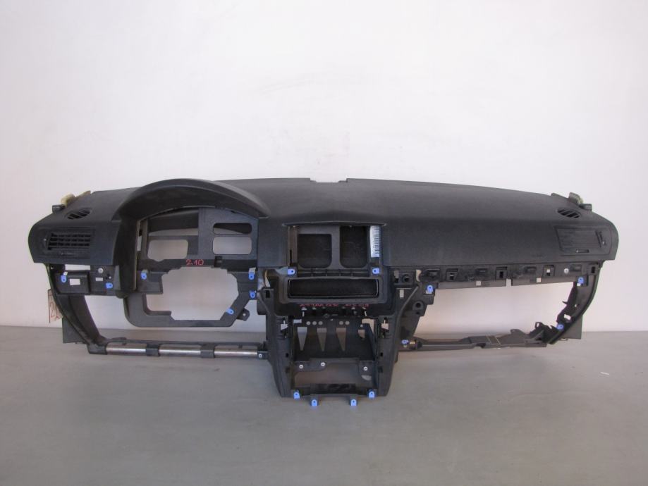 INSTRUMENT TABLA OPEL ASTRA H GTC > 0410 OP412027 13113829