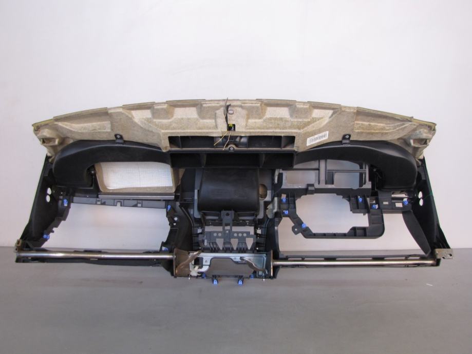 INSTRUMENT TABLA OPEL ASTRA H GTC > 0410 OP412027 13113829