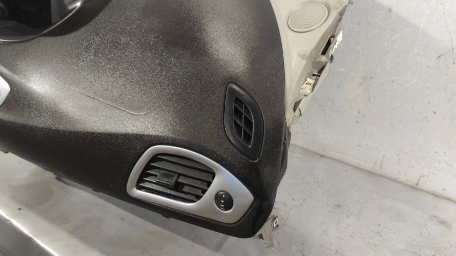 INSTRUMENT TABLA RENAULT SCENIC > 0911 681000016R