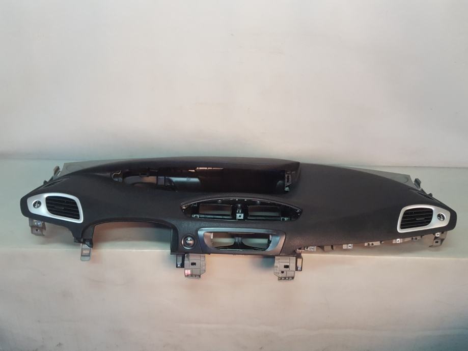 INSTRUMENT TABLA RENAULT SCENIC > 0911 PG428027
