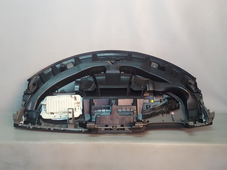 INSTRUMENT TABLA RENAULT SCENIC > 0911 PG428027