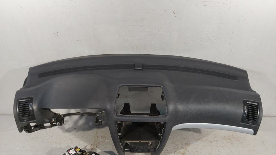 INSTRUMENT TABLA SKODA OCTAVIA > 0813