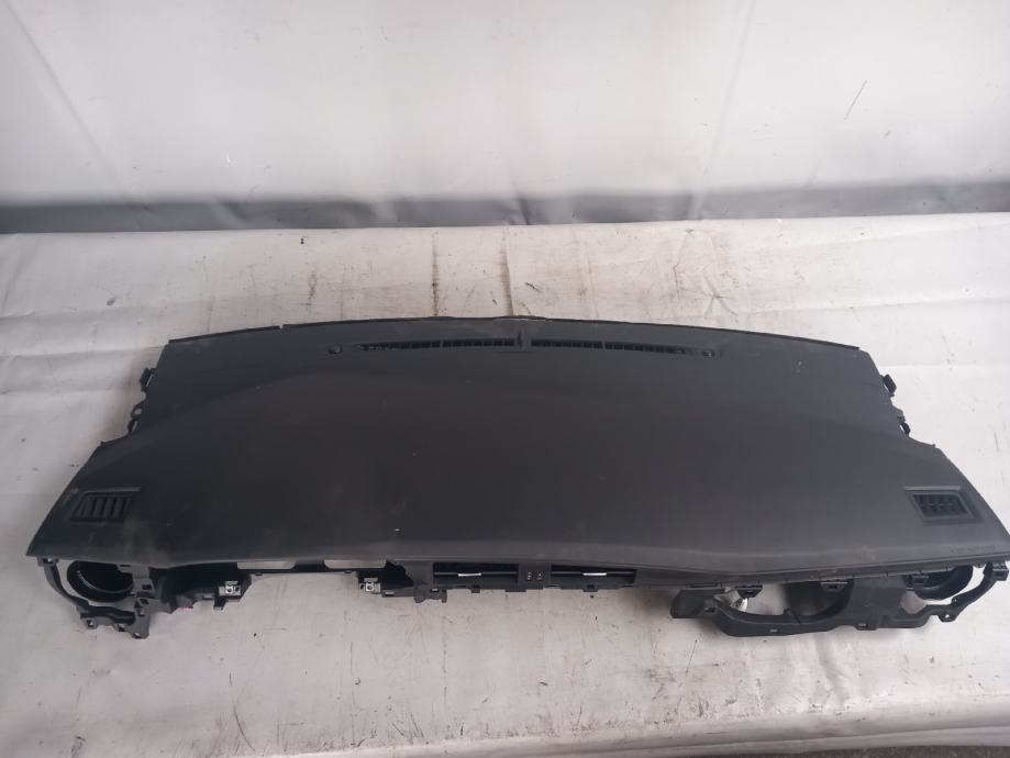 INSTRUMENT TABLA TOYOTA AURIS > 1518