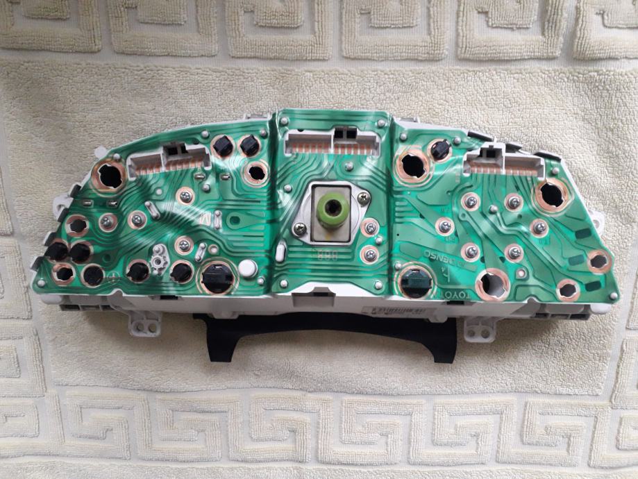 INSTRUMENT TABLA ,TOYOTA CELICA 1.6sti