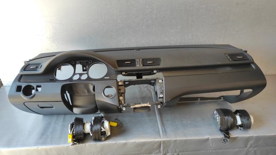 INSTRUMENT TABLA VW PASSAT B6 > 0510 3C1857003