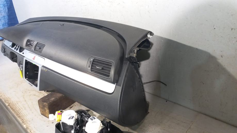 INSTRUMENT TABLA VW PASSAT B6 > 0510