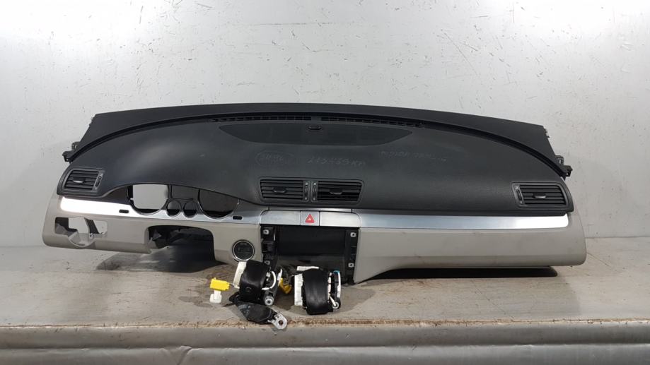 INSTRUMENT TABLA VW PASSAT B6 > 0510