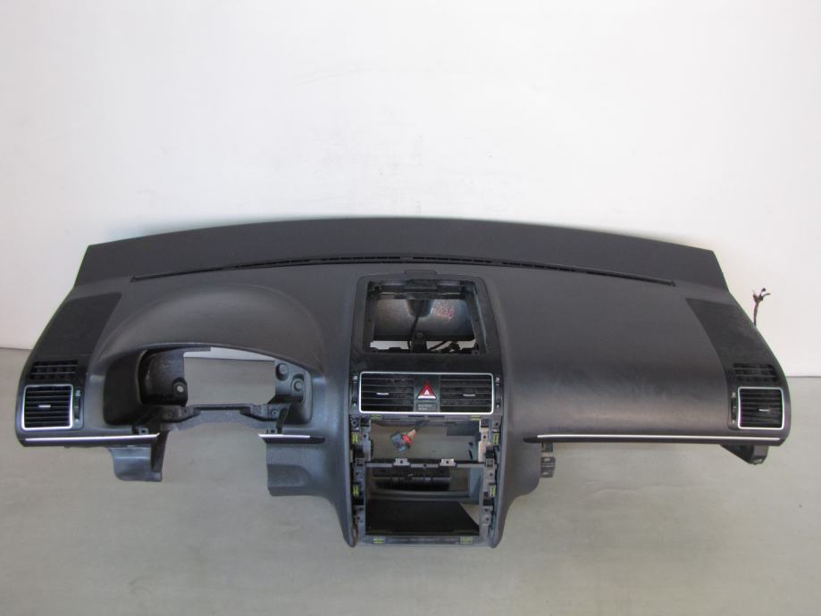 INSTRUMENT TABLA VW TOURAN > 0610 VW717027 1T1857001