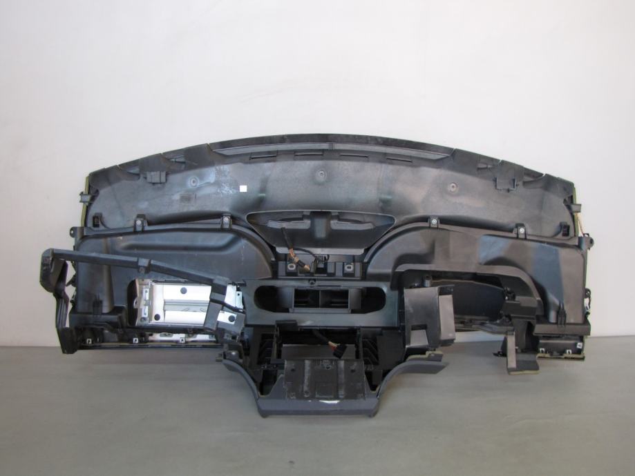 INSTRUMENT TABLA VW TOURAN > 0610 VW717027 1T1857001