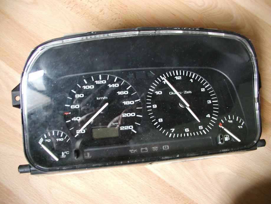 Instrument tabla za WV Golf 3 Dizel ili TD