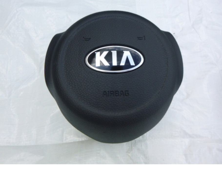Kia airbag машина